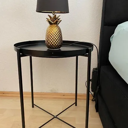 Am Waldrand بيت ضيافة كارلسباد