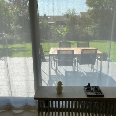 Am Waldrand Pensjonat