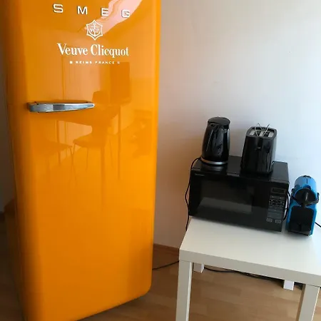 Am Waldrand 3* كارلسباد