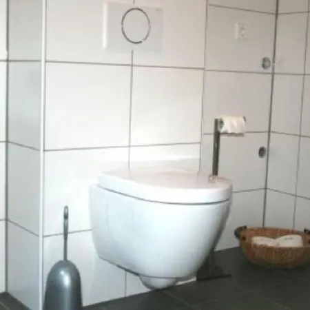 بيت ضيافة Am Waldrand 3*