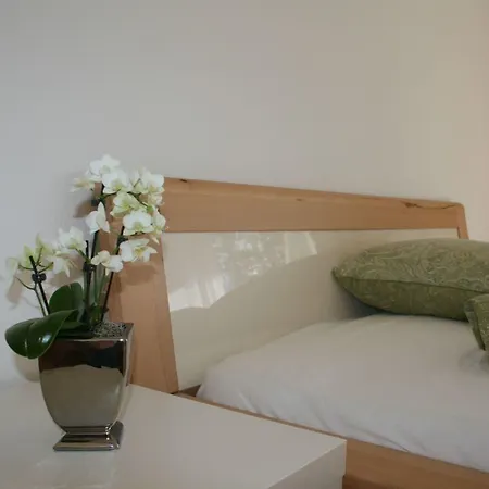 Am Waldrand بيت ضيافة كارلسباد