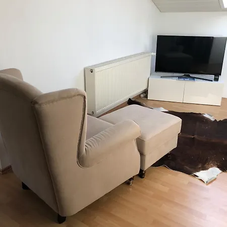 Am Waldrand 3* كارلسباد