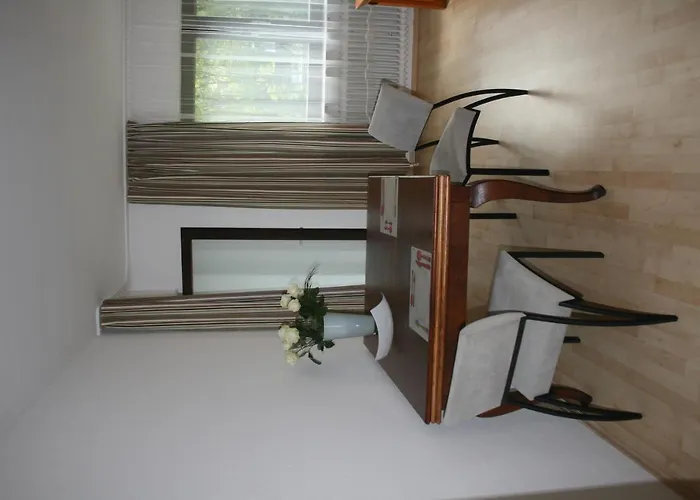 Гостевой дом Am Waldrand 3*