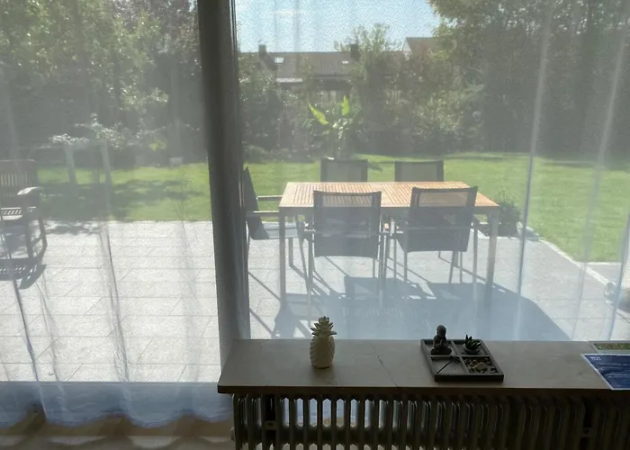 Am Waldrand Гостевой дом