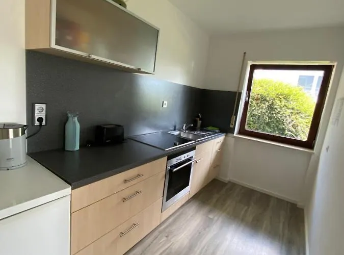 Am Waldrand Гостевой дом 3*