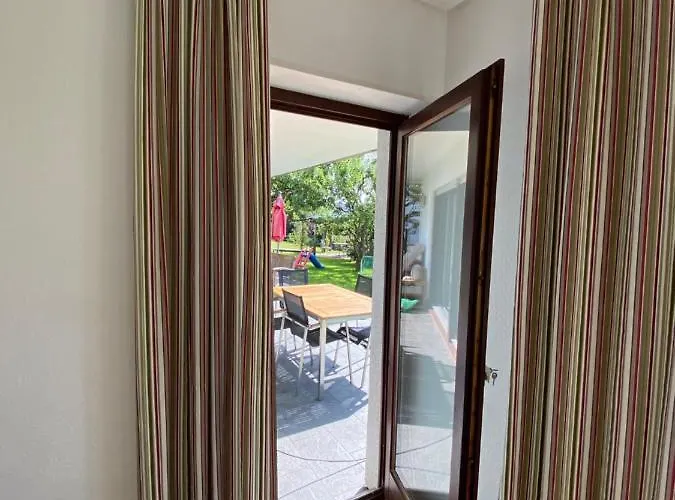 Гостевой дом Am Waldrand