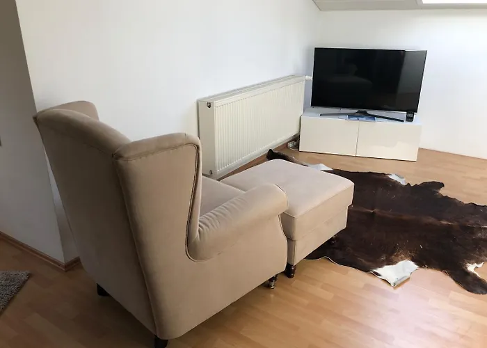 Am Waldrand 3* Карлсбад