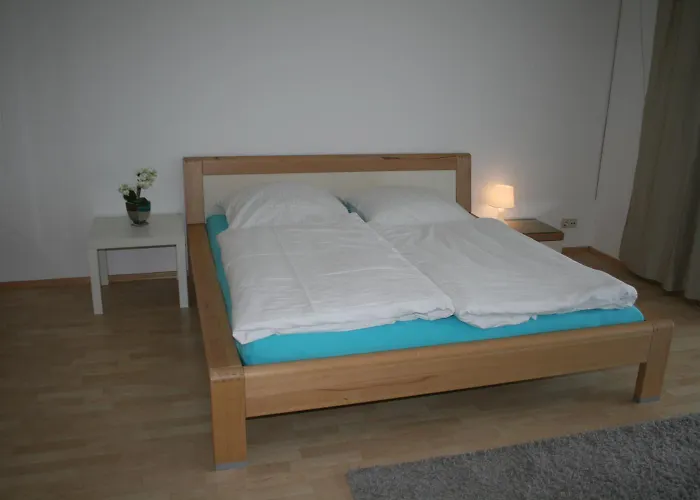 Am Waldrand Карлсбад