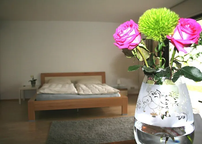 Гостевой дом Am Waldrand 3*